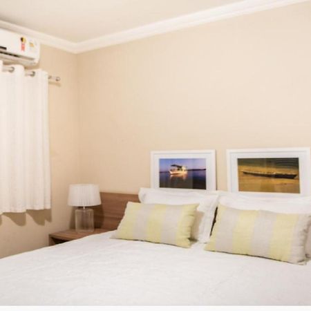 Ebenezer Village Hotel Pousada Guamaré Esterno foto