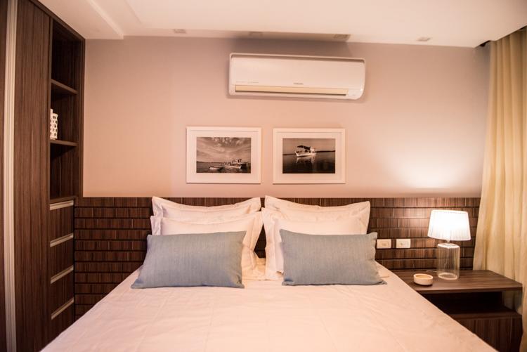 Ebenezer Village Hotel Pousada Guamaré Esterno foto